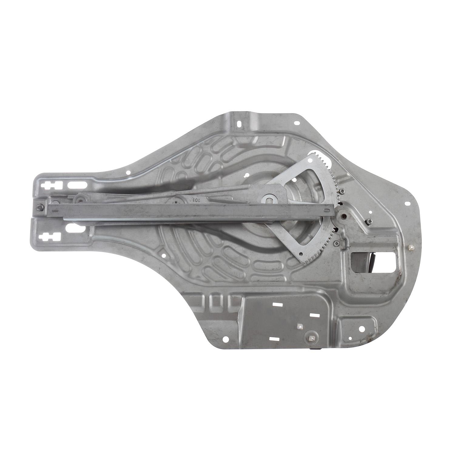 AISIN RPAK019 - Power Window Motor and Regulator Assembly AISIN RPAK019 Power Window Motor and Regulator Assembly product image 1 of 2