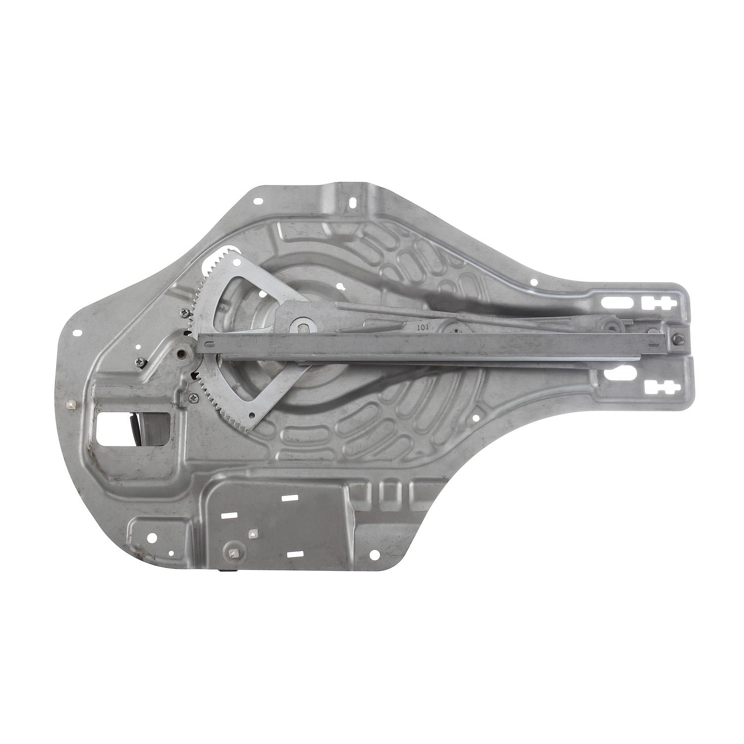 AISIN RPAK020 - Power Window Motor and Regulator Assembly AISIN RPAK020 Power Window Motor and Regulator Assembly product image 1 of 2