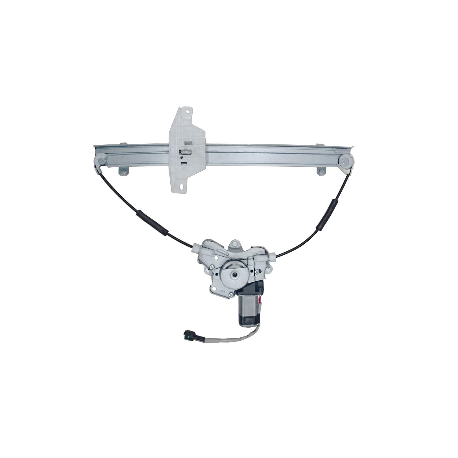 AISIN RPAK022 - Power Window Motor and Regulator Assembly AISIN RPAK022 Power Window Motor and Regulator Assembly product image 1 of 2