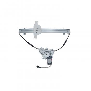 2006 Kia Magentis Power Window Motor and Regulator Assembly Front Right AISIN RPAK022 image 1 of 2