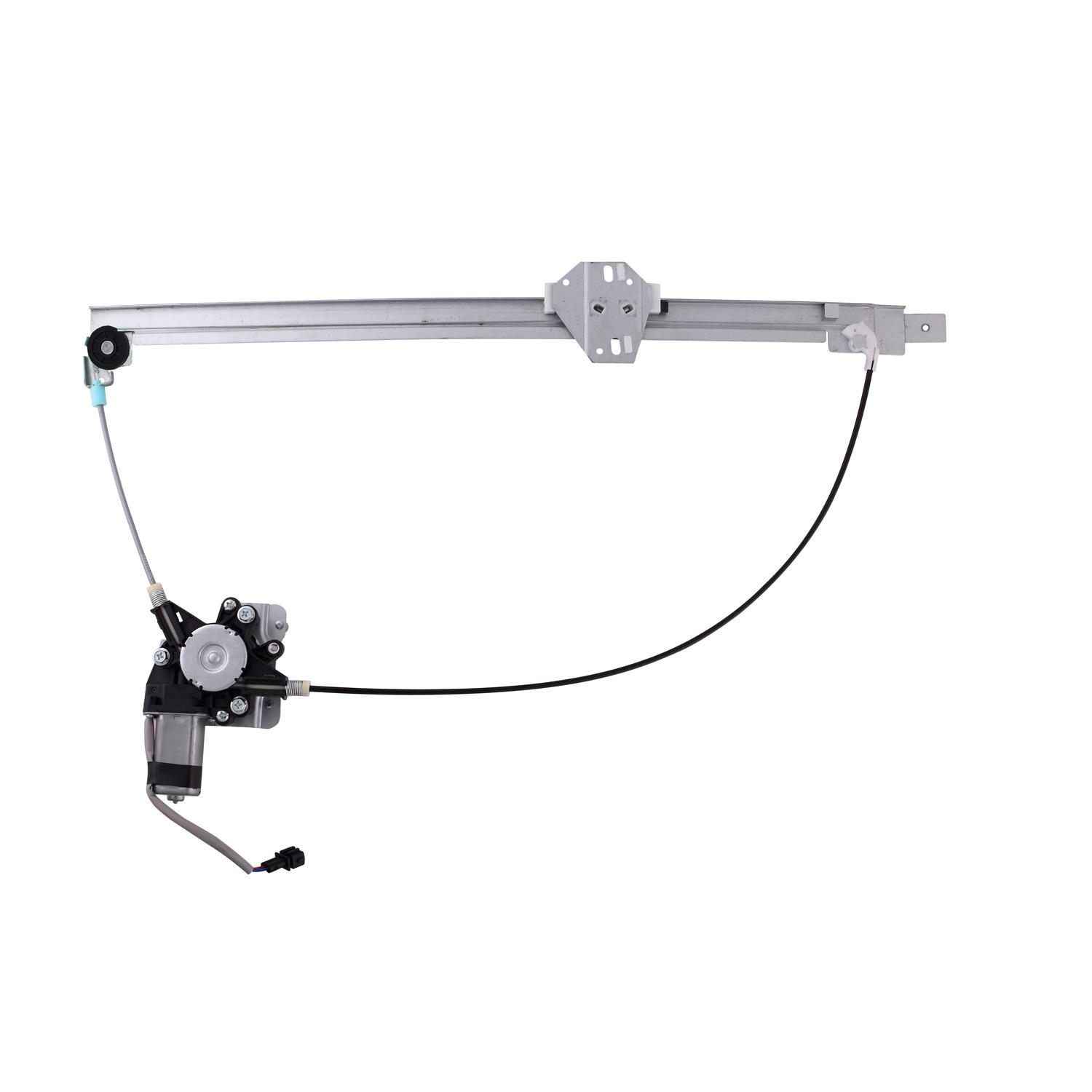 AISIN RPAK023 - Power Window Motor and Regulator Assembly AISIN RPAK023 Power Window Motor and Regulator Assembly product image 1 of 2