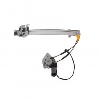 2005 Kia Rio Power Window Motor and Regulator Assembly Front Right AISIN RPAK025 image 1 of 2
