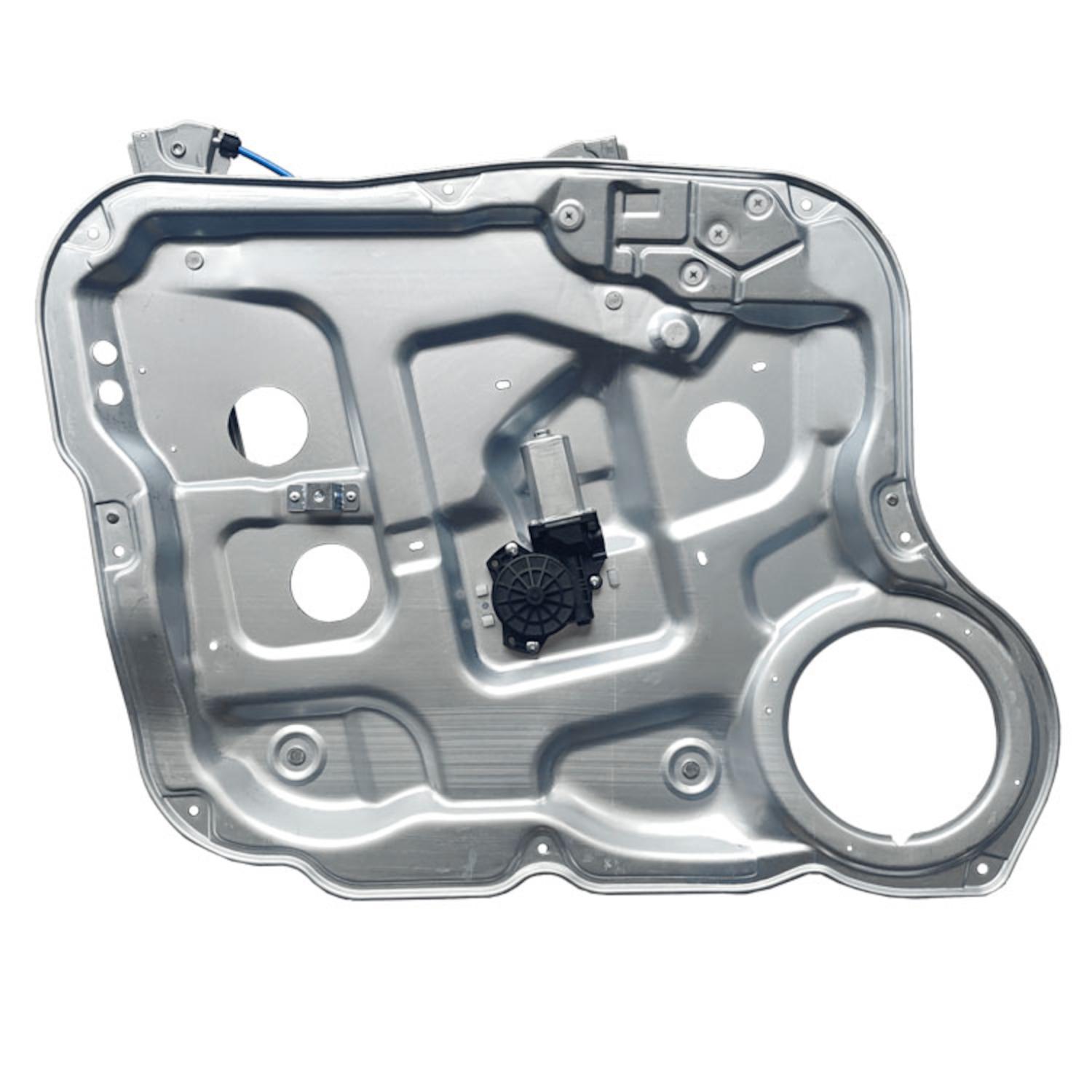 AISIN RPAK034 - Power Window Motor and Regulator Assembly AISIN RPAK034 Power Window Motor and Regulator Assembly product image 2 of 2