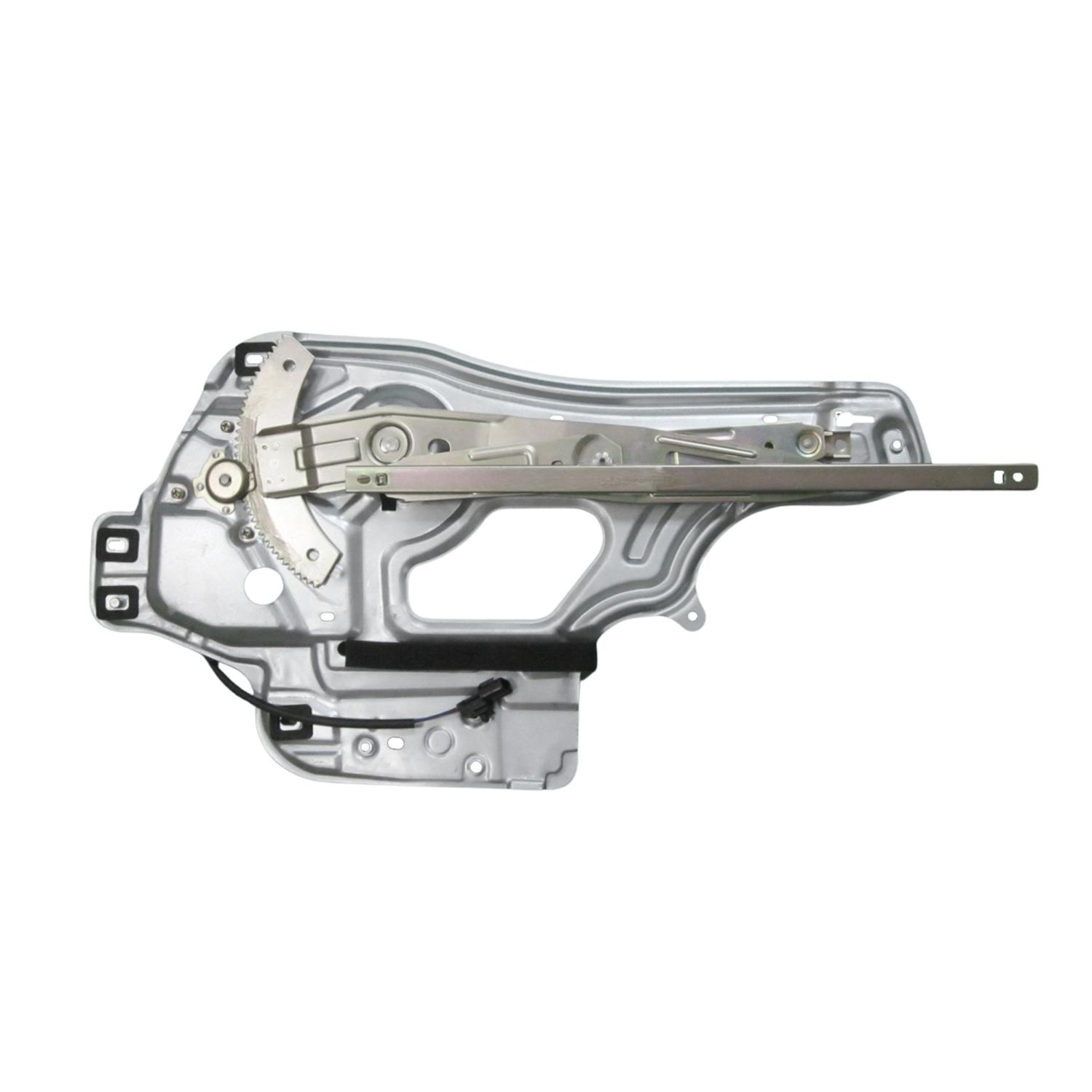 AISIN RPAK040 - Power Window Motor and Regulator Assembly AISIN RPAK040 Power Window Motor and Regulator Assembly product image 1 of 3