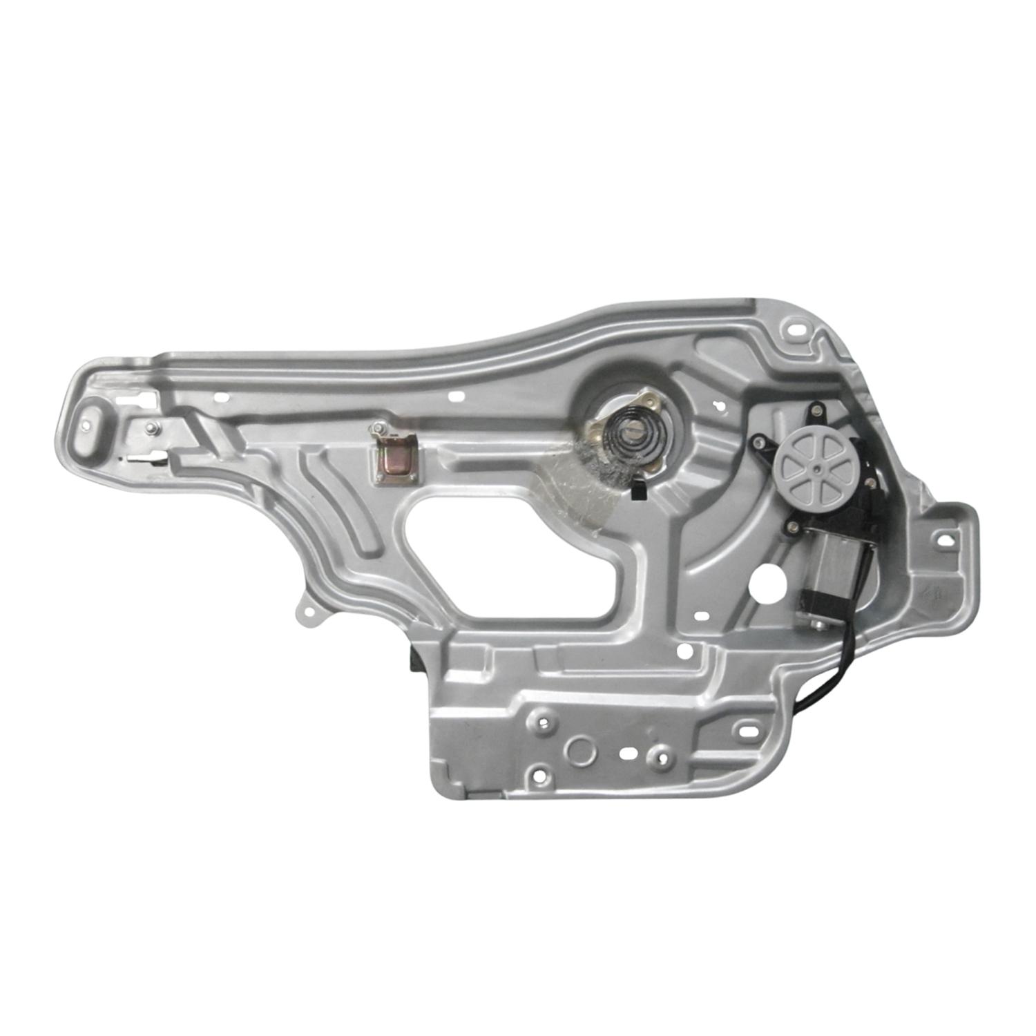 AISIN RPAK040 - Power Window Motor and Regulator Assembly AISIN RPAK040 Power Window Motor and Regulator Assembly product image 2 of 3