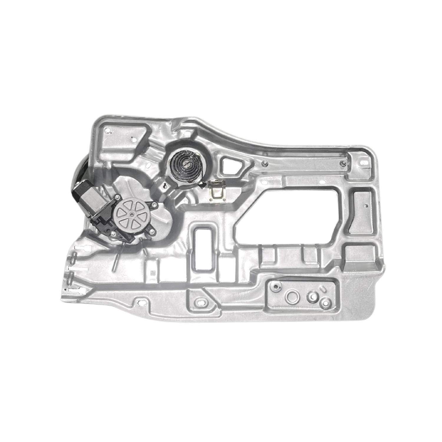AISIN RPAK041 - Power Window Motor and Regulator Assembly AISIN RPAK041 Power Window Motor and Regulator Assembly product image 1 of 7