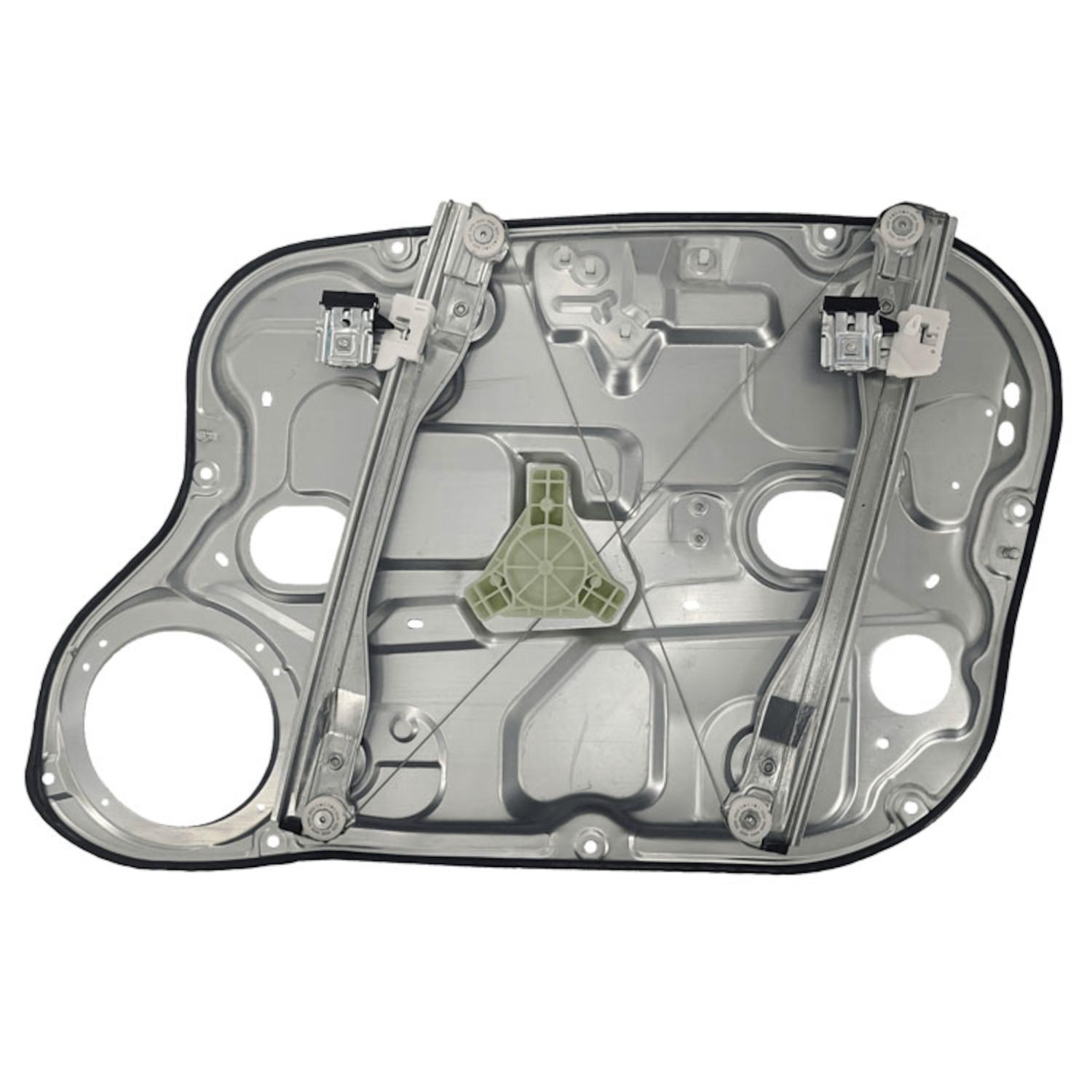 AISIN RPAK047 - Power Window Motor and Regulator Assembly AISIN RPAK047 Power Window Motor and Regulator Assembly product image 1 of 2