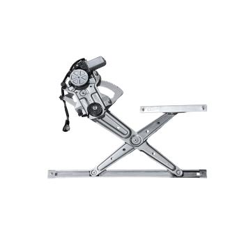 2006 Kia Sorento Power Window Motor and Regulator Assembly Front Right AISIN RPAK057 image 1 of 3