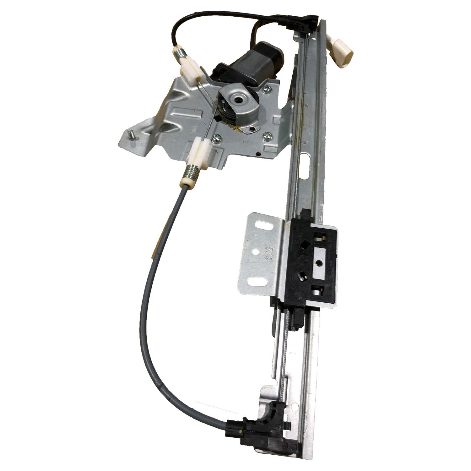 AISIN RPALR001 - Power Window Motor and Regulator Assembly AISIN RPALR001 Power Window Motor and Regulator Assembly product image 1 of 2