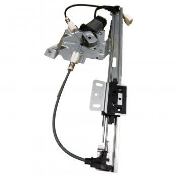 2005 Land Rover Freelander Power Window Motor and Regulator Assembly Rear Left AISIN RPALR001 image 1 of 2