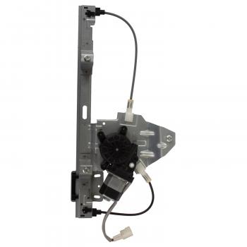 2005 Land Rover Freelander Power Window Motor and Regulator Assembly Rear Right AISIN RPALR002 image 2 of 3