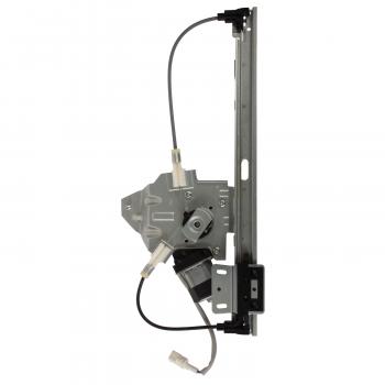 2005 Land Rover Freelander Power Window Motor and Regulator Assembly Rear Right AISIN RPALR002 image 3 of 3