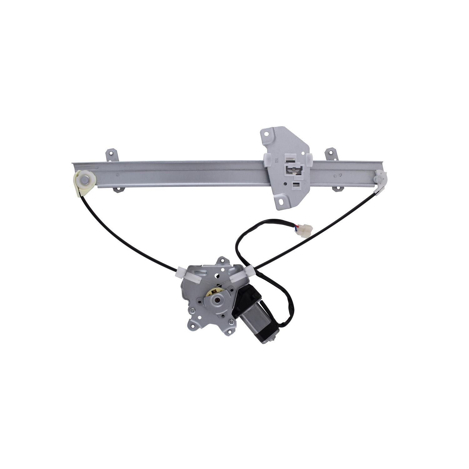 AISIN RPAM001 - Power Window Motor and Regulator Assembly AISIN RPAM001 Power Window Motor and Regulator Assembly product image 1 of 2