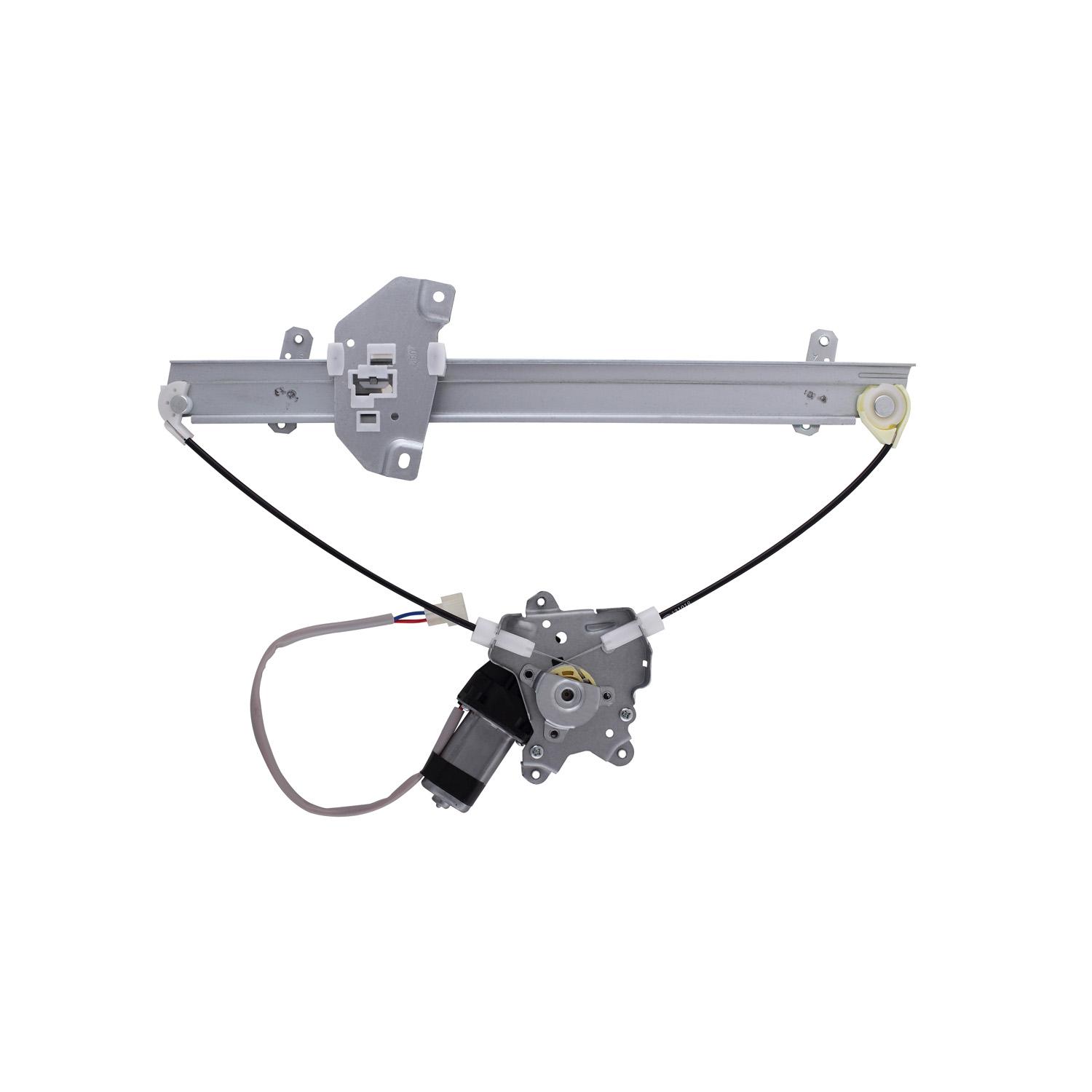 AISIN RPAM002 - Power Window Motor and Regulator Assembly AISIN RPAM002 Power Window Motor and Regulator Assembly product image 1 of 2