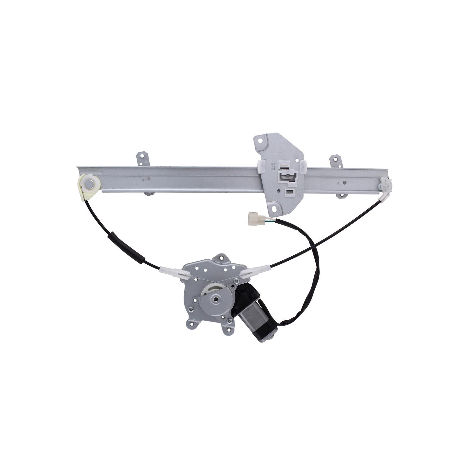 AISIN RPAM005 - Power Window Motor and Regulator Assembly AISIN RPAM005 Power Window Motor and Regulator Assembly product image 1 of 2