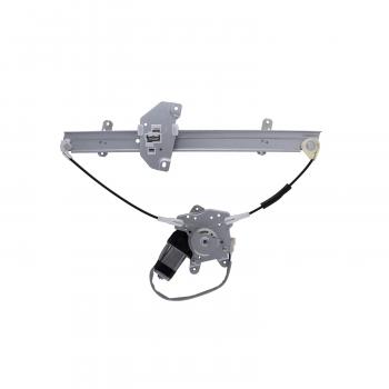 1994 Mitsubishi Mirage Power Window Motor and Regulator Assembly Front Right AISIN RPAM006 image 1 of 2