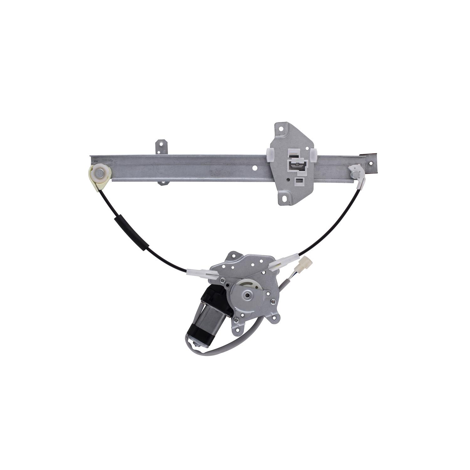 AISIN RPAM007 - Power Window Motor and Regulator Assembly AISIN RPAM007 Power Window Motor and Regulator Assembly product image 1 of 2
