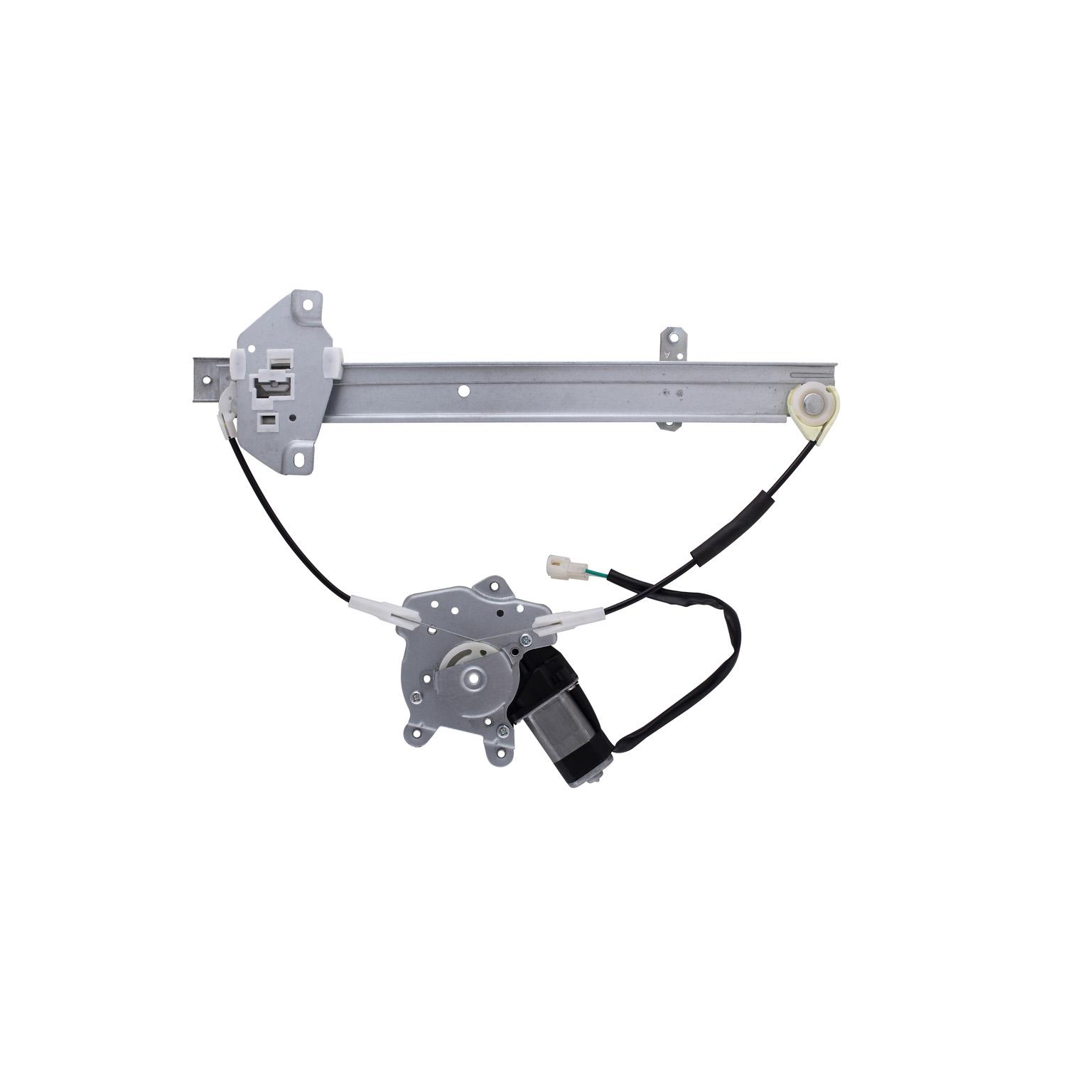 AISIN RPAM008 - Power Window Motor and Regulator Assembly AISIN RPAM008 Power Window Motor and Regulator Assembly product image 1 of 2