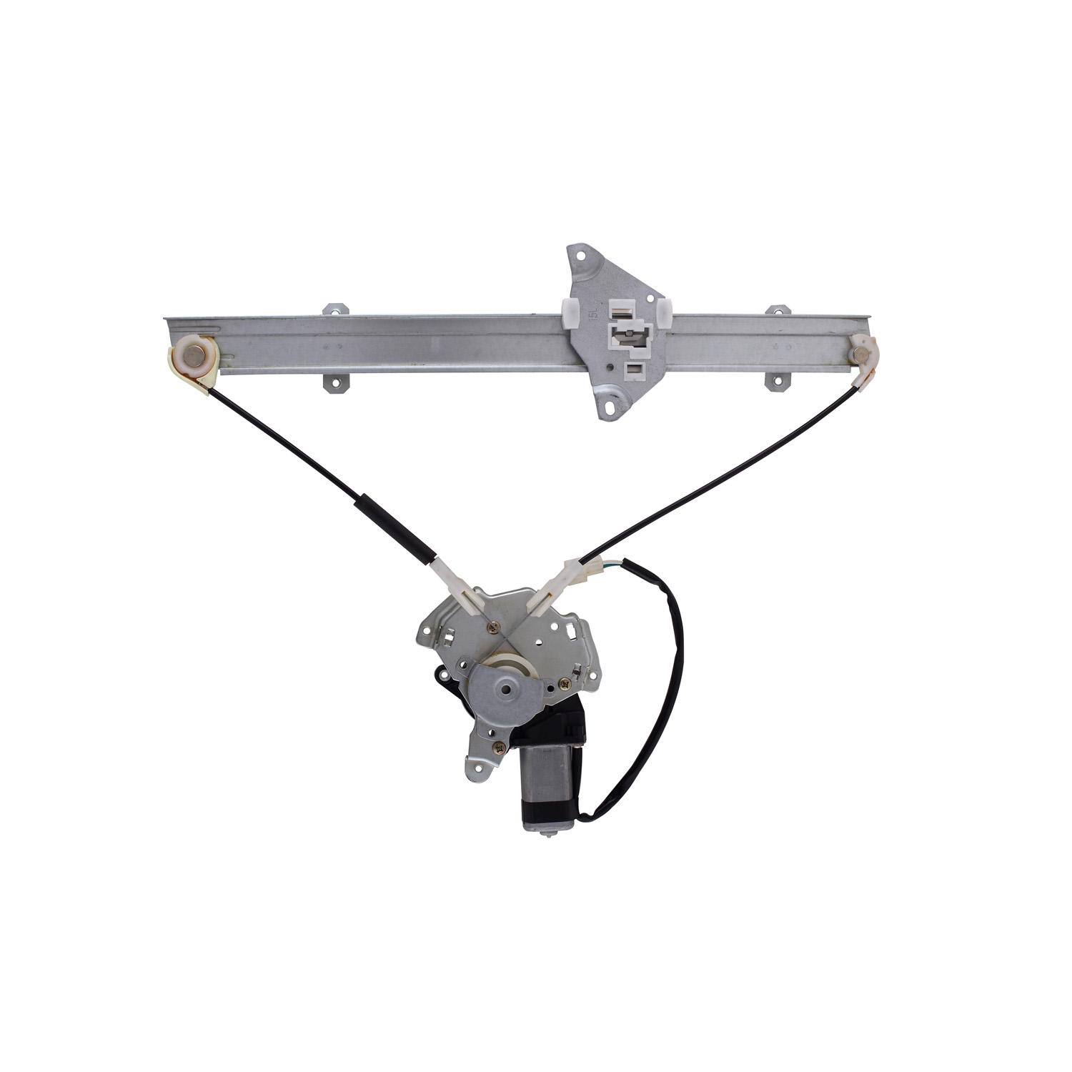 AISIN RPAM009 - Power Window Motor and Regulator Assembly AISIN RPAM009 Power Window Motor and Regulator Assembly product image 1 of 2