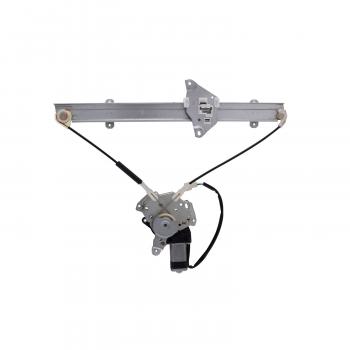 1990 Dodge Colt Power Window Motor and Regulator Assembly