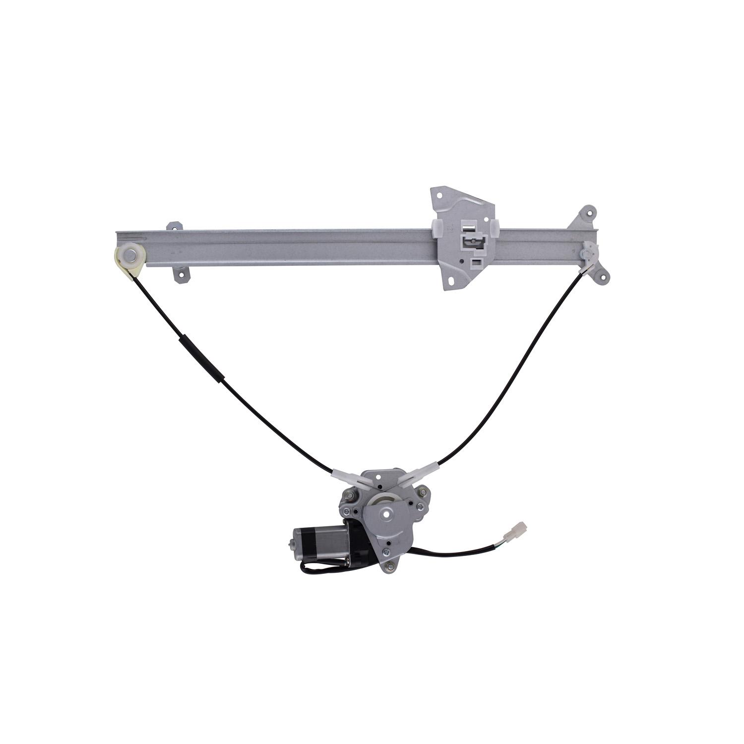 AISIN RPAM013 - Power Window Motor and Regulator Assembly AISIN RPAM013 Power Window Motor and Regulator Assembly product image 1 of 2