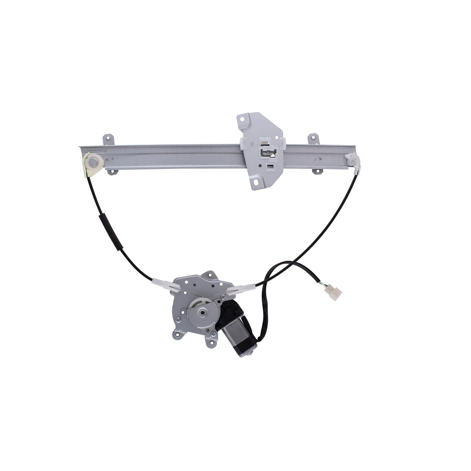 AISIN RPAM015 - Power Window Motor and Regulator Assembly AISIN RPAM015 Power Window Motor and Regulator Assembly product image 1 of 2
