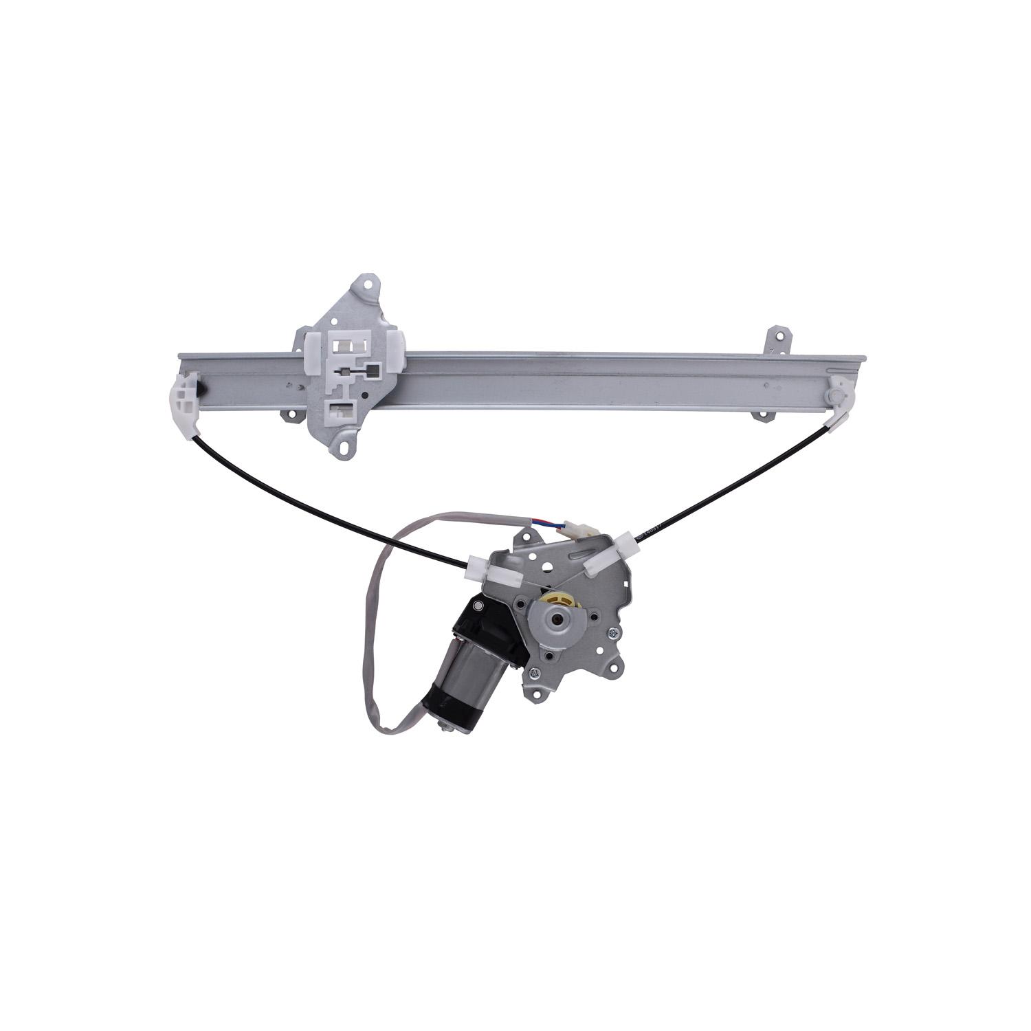 AISIN RPAM018 Power Window Motor and Regulator Assembly product image 1 of 2