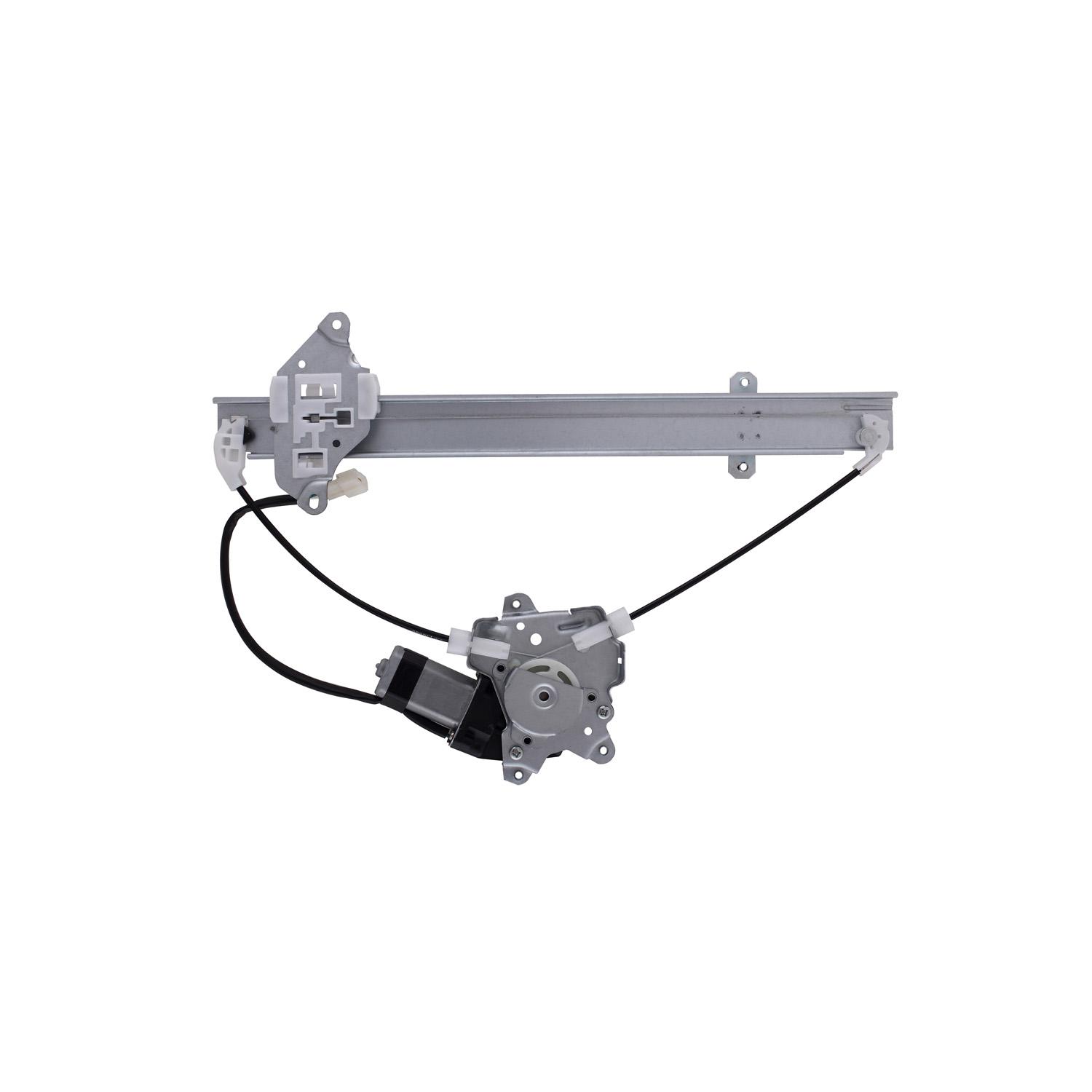 AISIN RPAM020 - Power Window Motor and Regulator Assembly AISIN RPAM020 Power Window Motor and Regulator Assembly product image 1 of 2