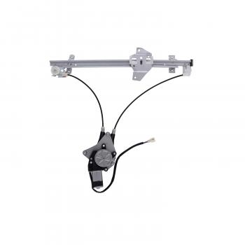 1998 Mitsubishi Galant Power Window Motor and Regulator Assembly Front Right AISIN RPAM022 image 1 of 2