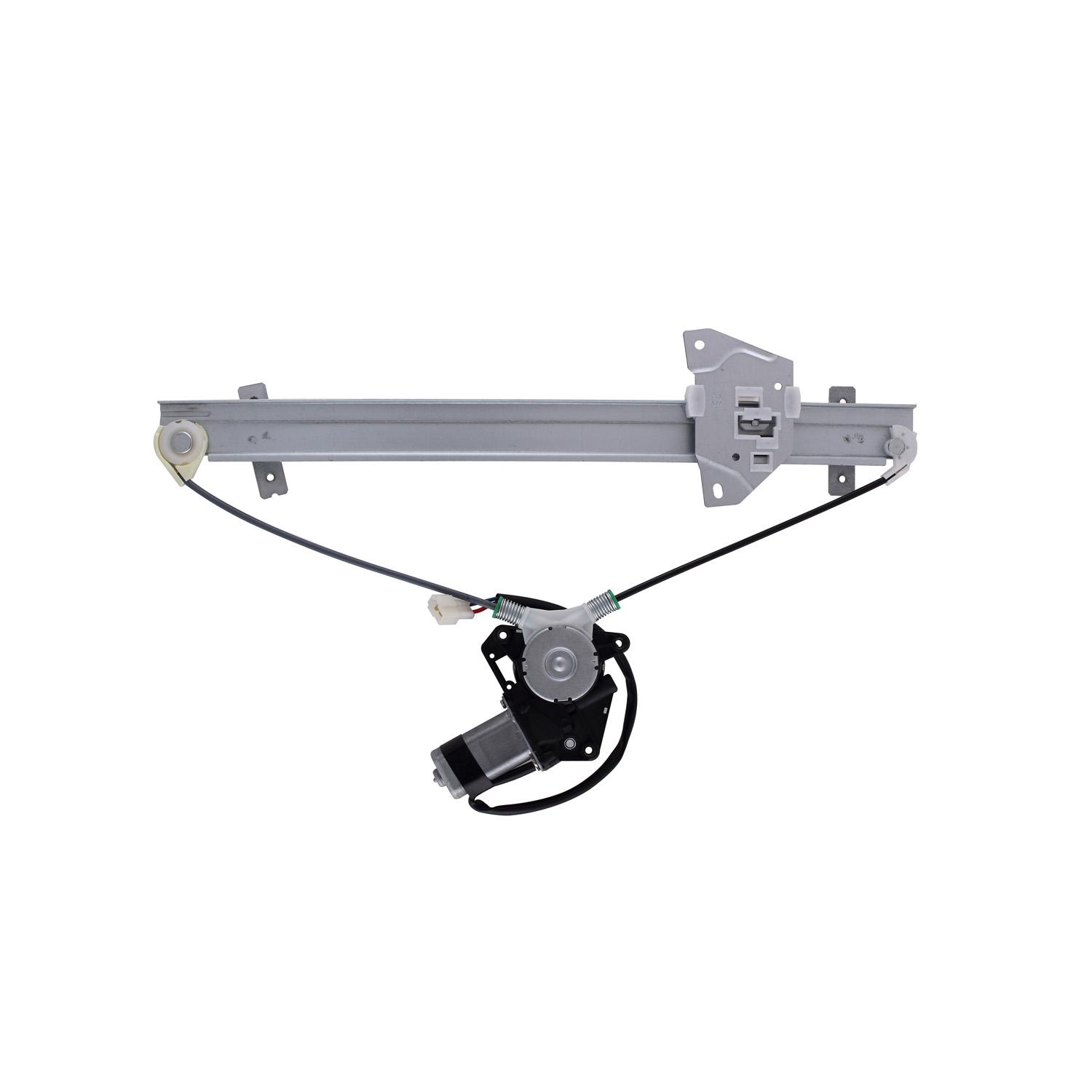AISIN RPAM025 - Power Window Motor and Regulator Assembly AISIN RPAM025 Power Window Motor and Regulator Assembly product image 1 of 2