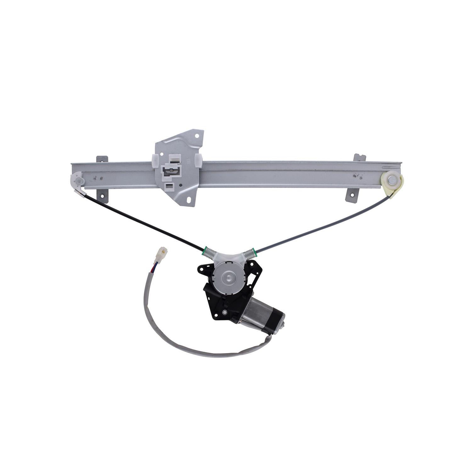AISIN RPAM026 - Power Window Motor and Regulator Assembly AISIN RPAM026 Power Window Motor and Regulator Assembly product image 1 of 2