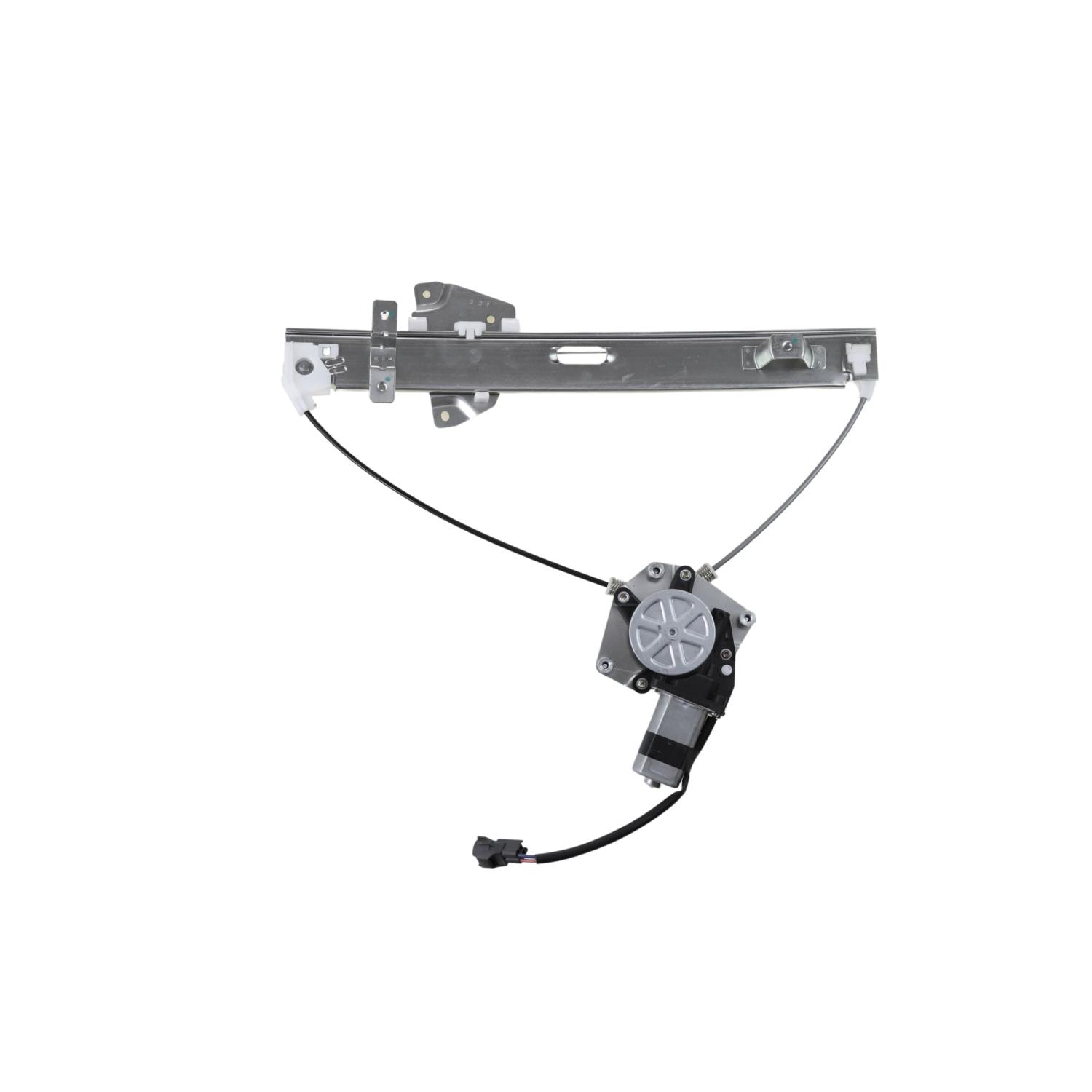 AISIN RPAM028 - Power Window Motor and Regulator Assembly AISIN RPAM028 Power Window Motor and Regulator Assembly product image 2 of 3