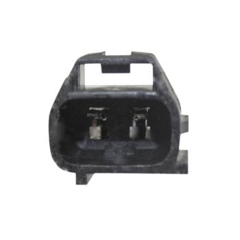 2006 Mitsubishi Endeavor Power Window Motor and Regulator Assembly Rear Right AISIN RPAM028 image 3 of 3