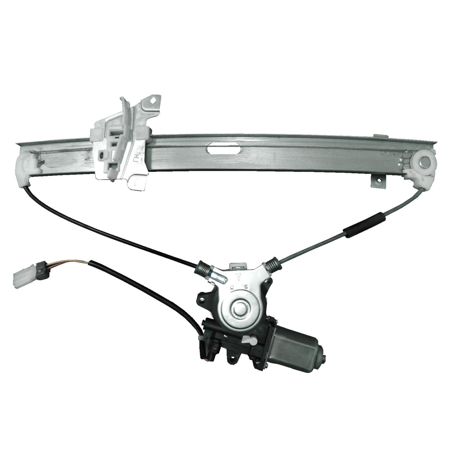 AISIN RPAM030 - Power Window Motor and Regulator Assembly AISIN RPAM030 Power Window Motor and Regulator Assembly product image 1 of 3
