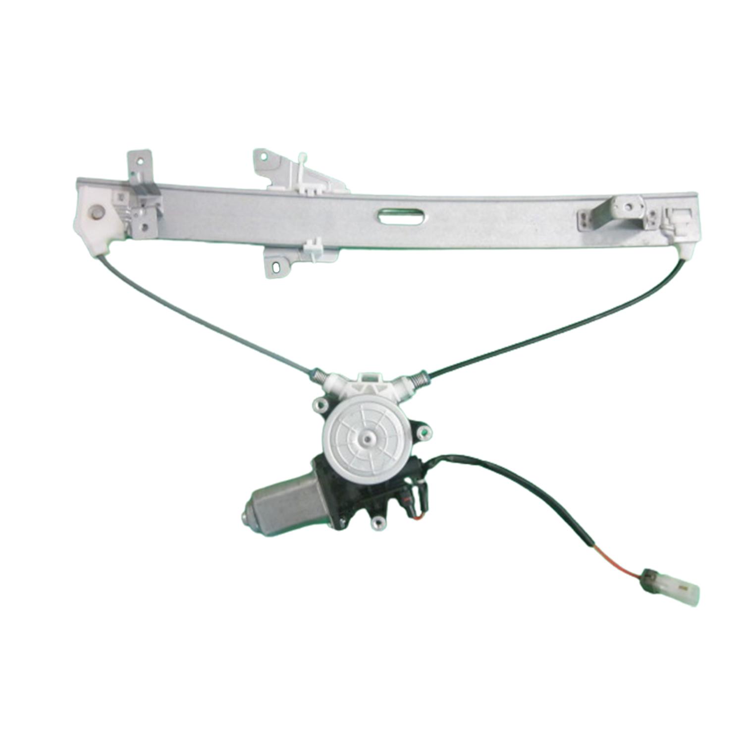 AISIN RPAM030 - Power Window Motor and Regulator Assembly AISIN RPAM030 Power Window Motor and Regulator Assembly product image 2 of 3