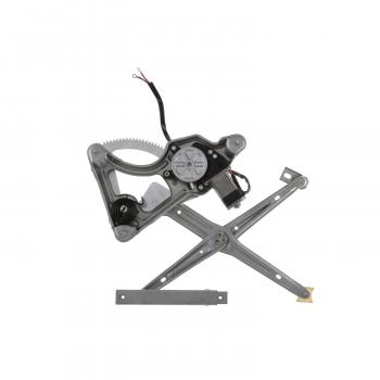 1991 Mercedes-Benz 560SEL Power Window Motor and Regulator Assembly