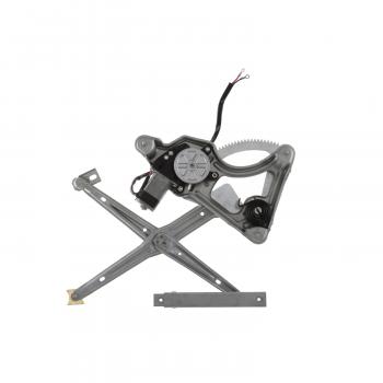 1991 Mercedes-Benz 350SDL Power Window Motor and Regulator Assembly Front Right AISIN RPAMB002 image 1 of 2