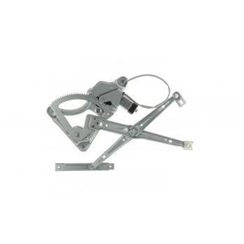 1991 Mercedes-Benz 350SDL Power Window Motor and Regulator Assembly Front Right AISIN RPAMB002 image 2 of 2