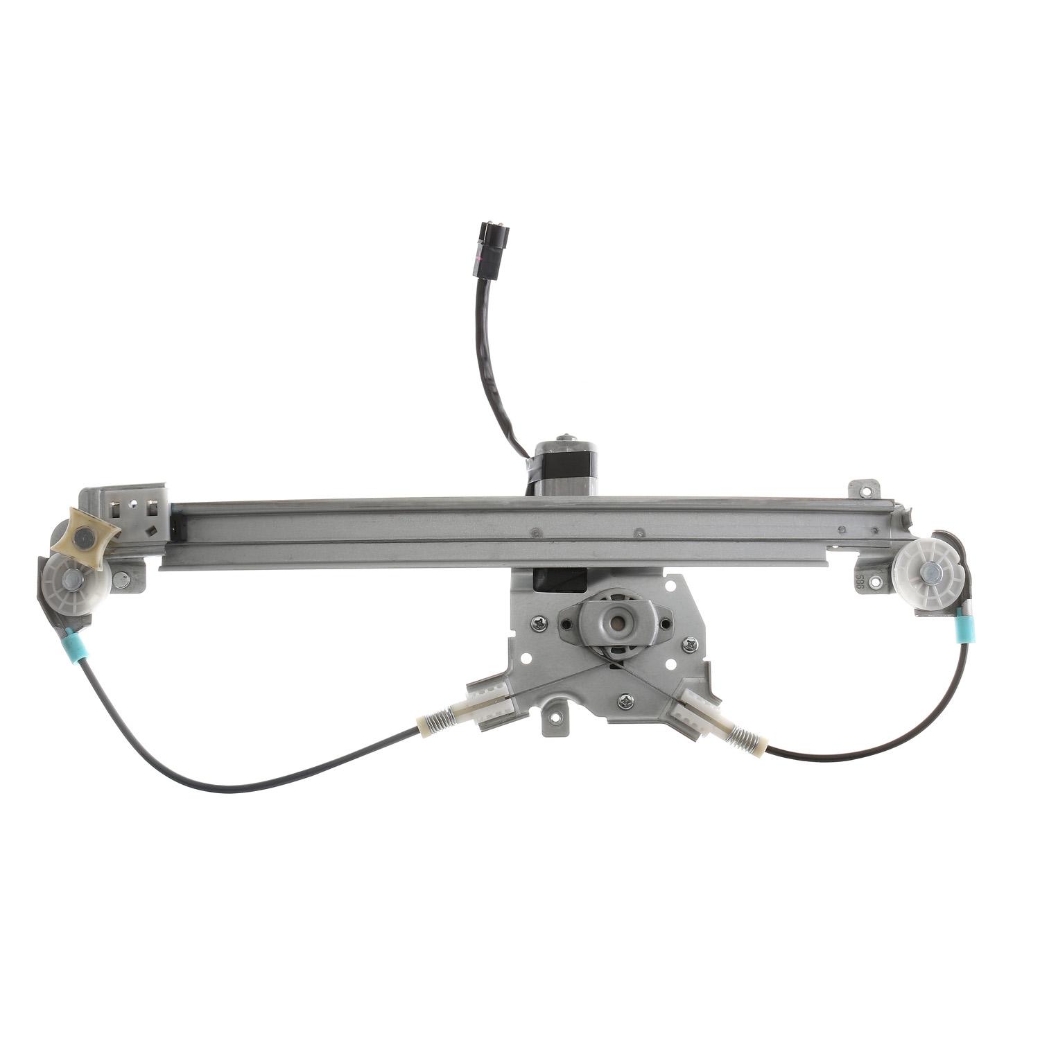 AISIN RPAMB005 - Power Window Motor and Regulator Assembly AISIN RPAMB005 Power Window Motor and Regulator Assembly product image 1 of 2