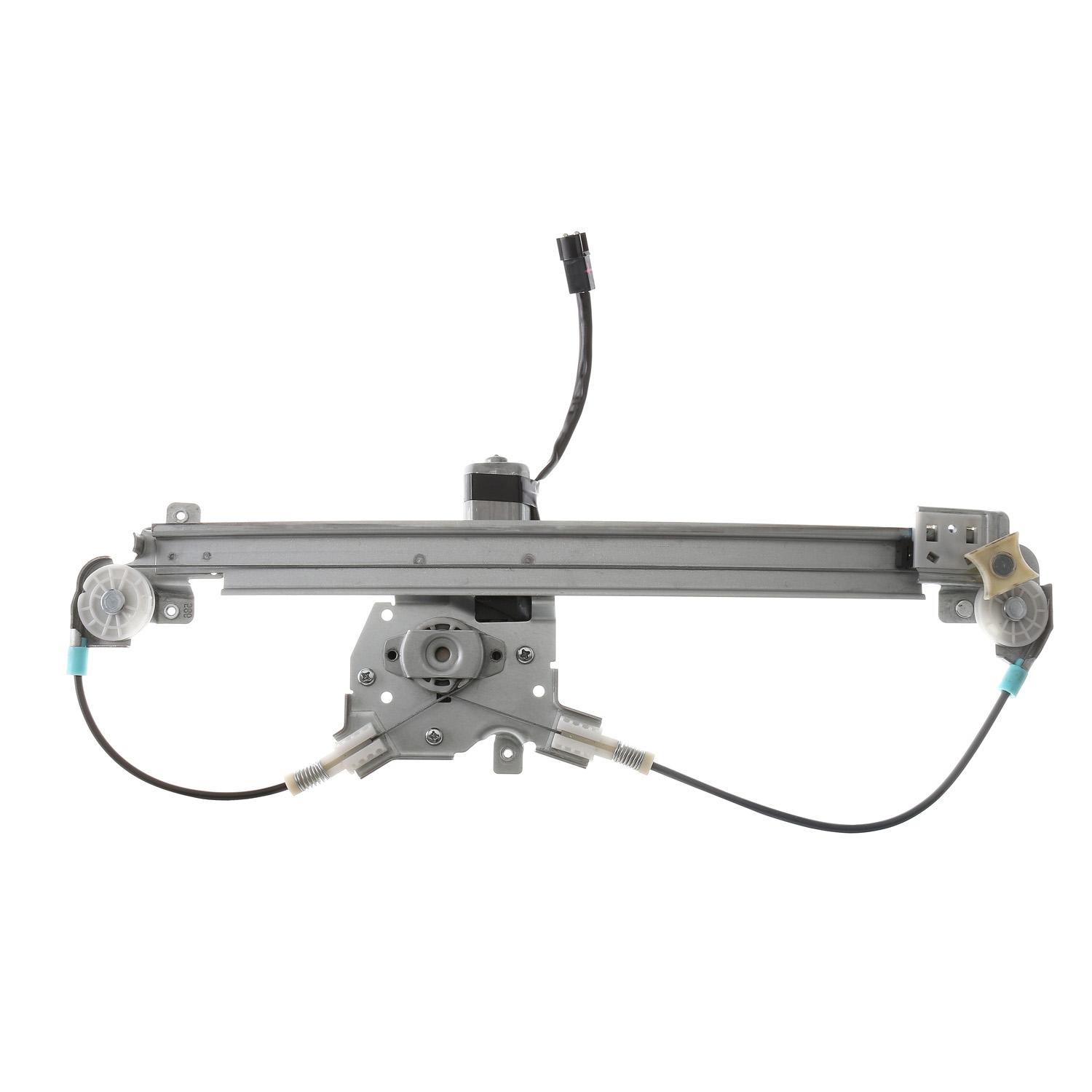 AISIN RPAMB006 - Power Window Motor and Regulator Assembly AISIN RPAMB006 Power Window Motor and Regulator Assembly product image 1 of 2