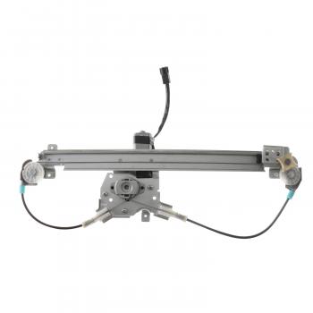 1999 Mercedes-Benz E55 AMG Power Window Motor and Regulator Assembly Rear Right AISIN RPAMB006 image 1 of 2