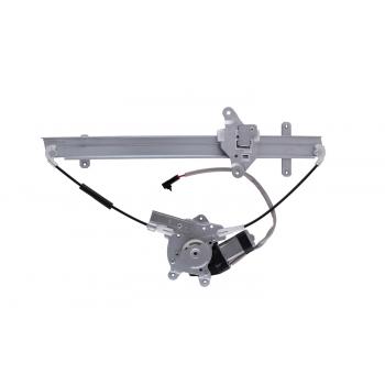 1994 Nissan Maxima Power Window Motor and Regulator Assembly Front Left AISIN RPAN001 image 2 of 3