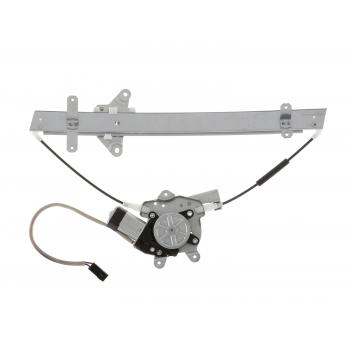1994 Nissan Maxima Power Window Motor and Regulator Assembly Front Left AISIN RPAN001 image 3 of 3