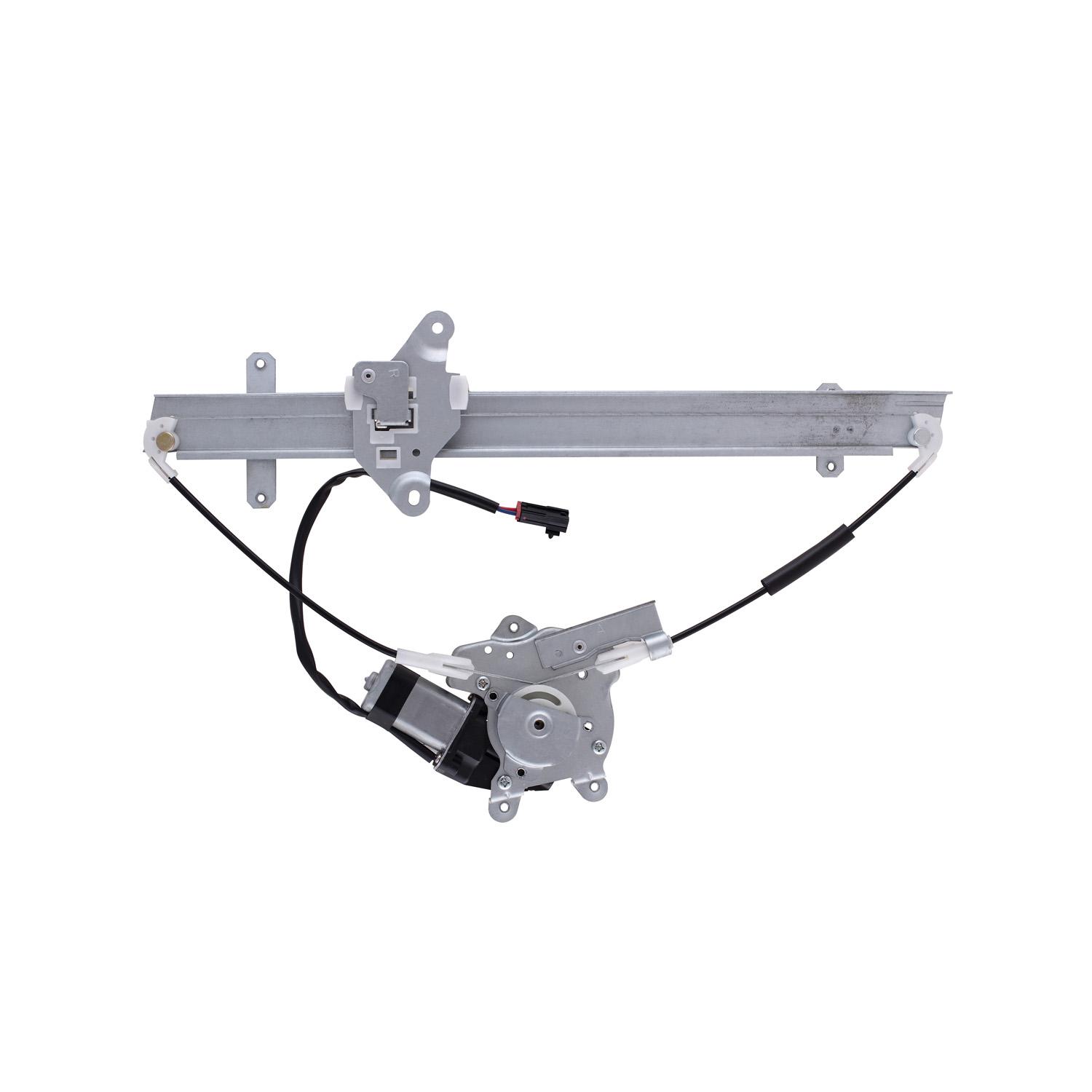 AISIN RPAN002 - Power Window Motor and Regulator Assembly AISIN RPAN002 Power Window Motor and Regulator Assembly product image 1 of 2