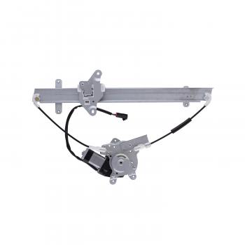 1994 Nissan Maxima Power Window Motor and Regulator Assembly Front Right AISIN RPAN002 image 1 of 2