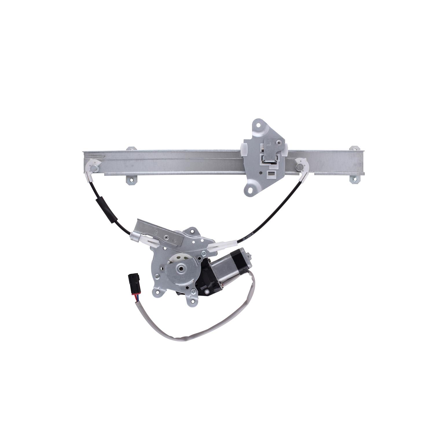AISIN RPAN003 - Power Window Motor and Regulator Assembly AISIN RPAN003 Power Window Motor and Regulator Assembly product image 1 of 2