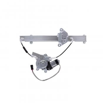 1994 Nissan Maxima Power Window Motor and Regulator Assembly Rear Left AISIN RPAN003 image 1 of 2