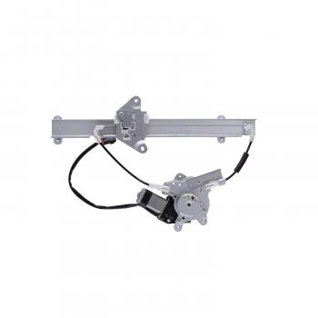 1994 Nissan Maxima Power Window Motor and Regulator Assembly Rear Right AISIN RPAN004 image 1 of 2