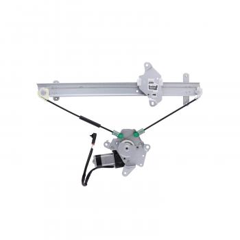 1999 Nissan Sentra Power Window Motor and Regulator Assembly Front Left AISIN RPAN005 image 1 of 2