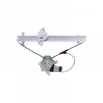 1999 Nissan Sentra Power Window Motor and Regulator Assembly Front Right AISIN RPAN006 image 1 of 2